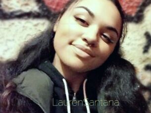 LaurenSantana