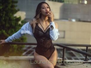LaurenSantorius