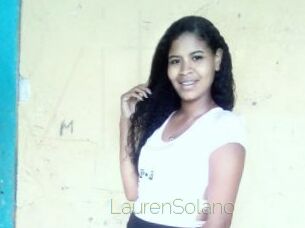LaurenSolano