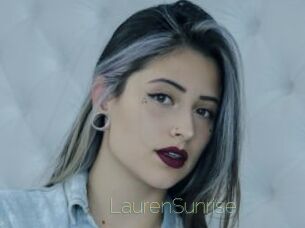 LaurenSunrise