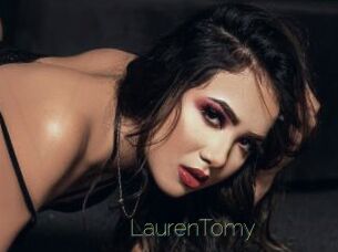 LaurenTomy