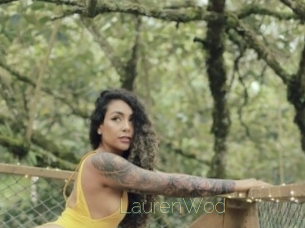 LaurenWod