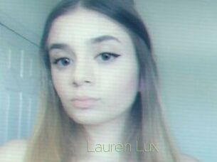 Lauren_Lux Visio Tchats