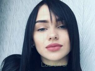 Lauren_si