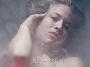 Laurene_Parks