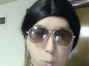 Laurenhose