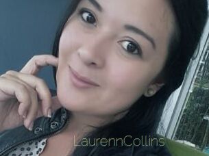LaurennCollins Visio Tchats