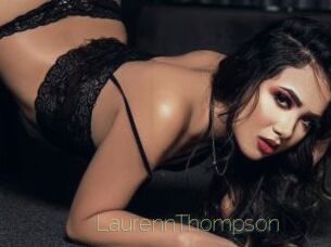 LaurennThompson Visio Tchats