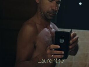 Laurent40