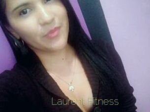 Laurent_Fitness