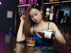 LaurieJames