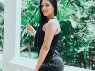LaurieWade