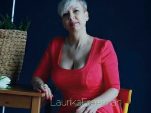 LaurikaFreeman