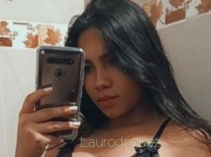 Laurodriguez