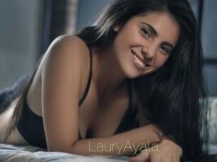 LauryAyala Visio Tchats