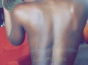 LaurynLoves