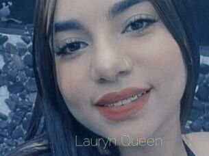 Lauryn_Queen