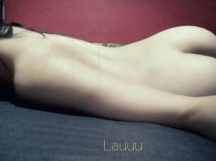 Lauuu