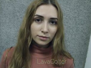 LavaColter