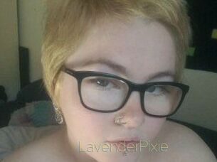 LavenderPixie