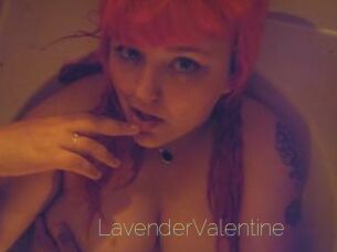 LavenderValentine
