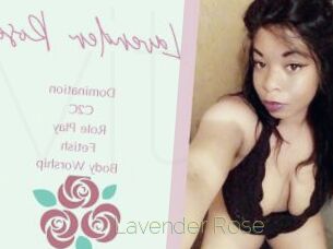 Lavender_Rose Visio Tchats