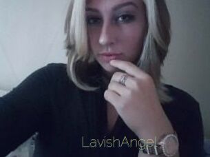 Lavish_Angel Visio Tchats
