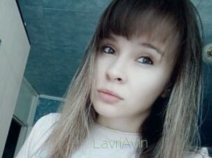 LavriAvin