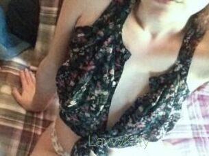 LavvyKitty