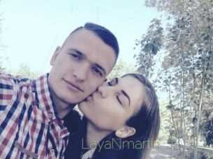 LayaNmartin