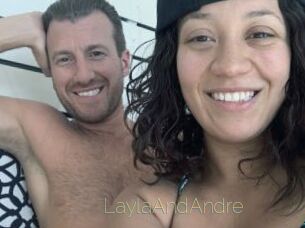 LaylaAndAndre