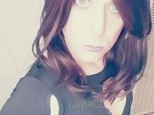 LaylaCD
