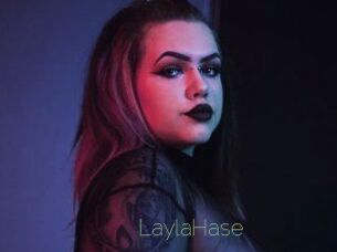 Layla_Hase