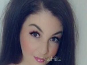 LaylaHills