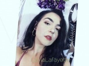 LaylaLafayette