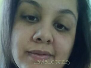 LaylaLopez25