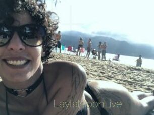 LaylaMoonLive