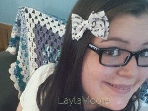 LaylaMoore