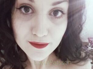LaylaPatsson Visio Tchats