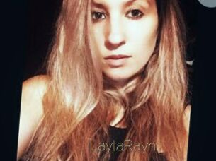 LaylaRayn