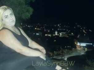 LaylaSynnBBW Visio Tchats