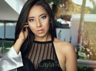 LaylaTeller Visio Tchats