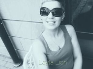 Layla_Lion