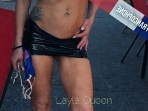 Layla_Queen Visio Tchats
