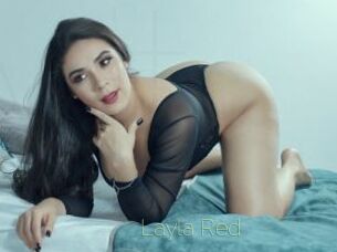 Layla_Red