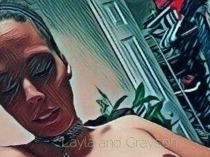 Layla_and_Grayson