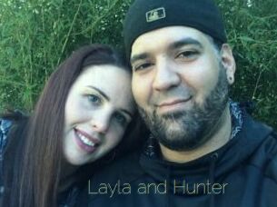 Layla_and_Hunter