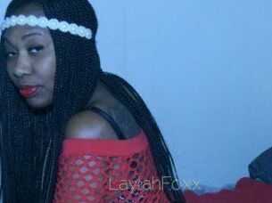 LaylahFoxx