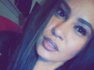 Laylanii