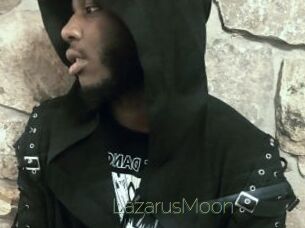 LazarusMoon